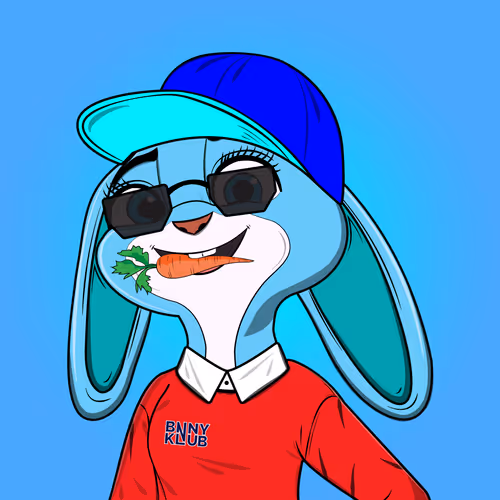 Bunny Klub