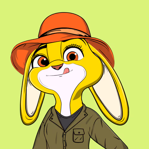 Bunny Klub