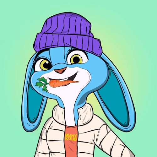 Bunny Klub