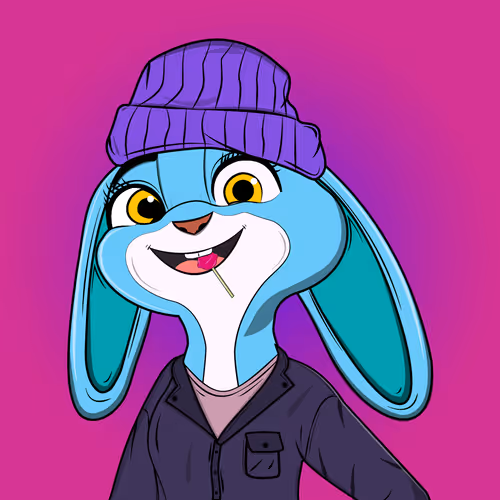 Bunny Klub