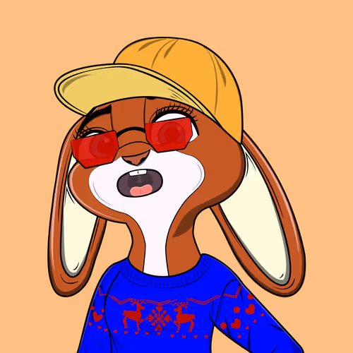 Bunny Klub