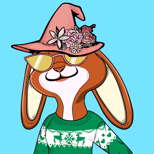 Bunny Klub
