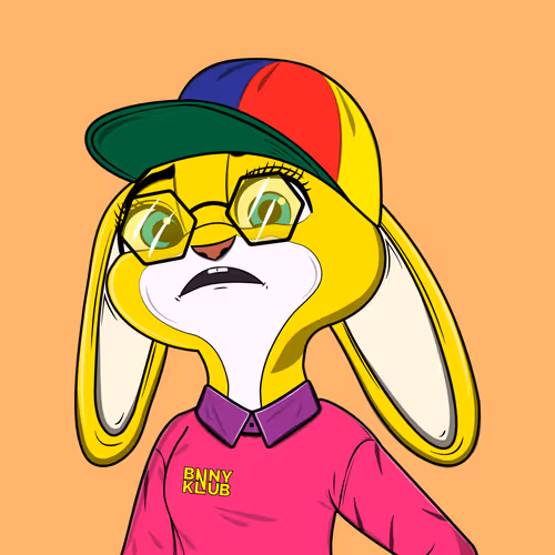 Bunny Klub