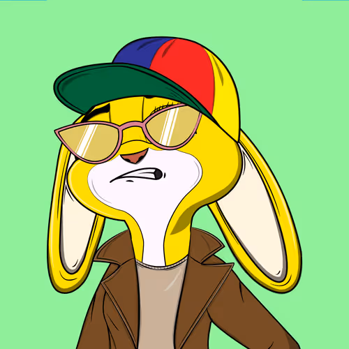 Bunny Klub