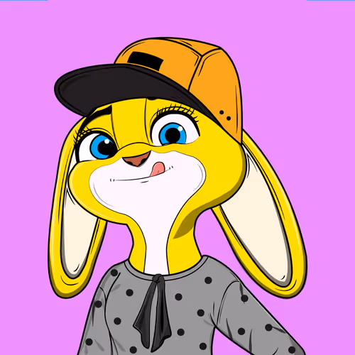 Bunny Klub