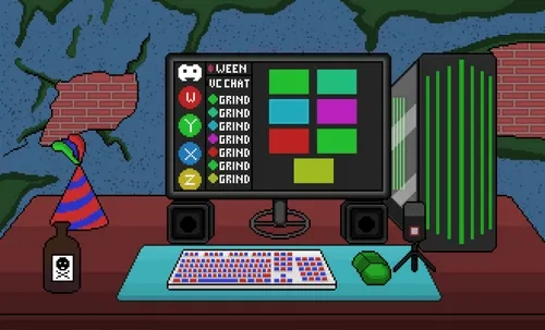 Weendows69 #839