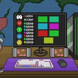 Weendows69 #96