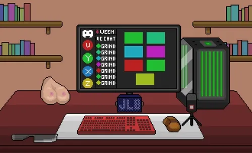 Weendows69 #66