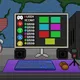 893