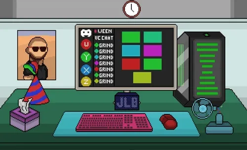 Weendows69 #239