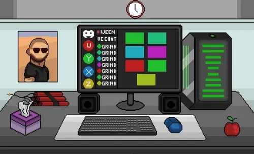 Weendows69 #871