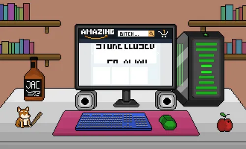 Item #1083 Media