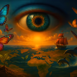 The Seed of Becoming