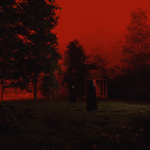 The forbidden ceremony