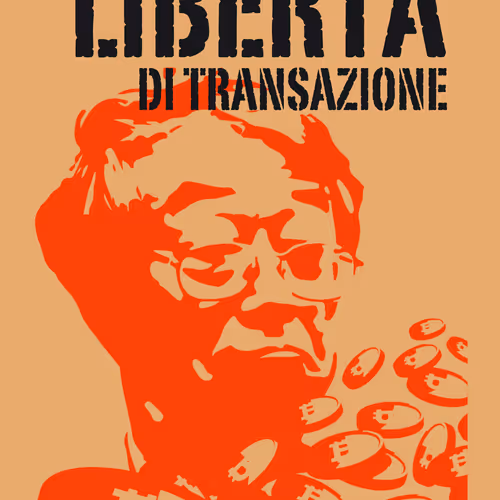 NAKA 365  - Libertà di transazione