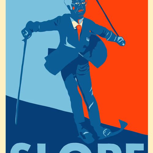 FAKESLOPE