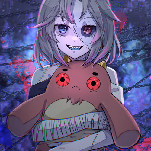 Kurorekishi Zombikkurichan