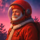 Cosmic Claus