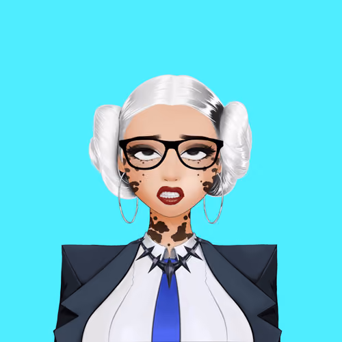 LeanX Queen #30