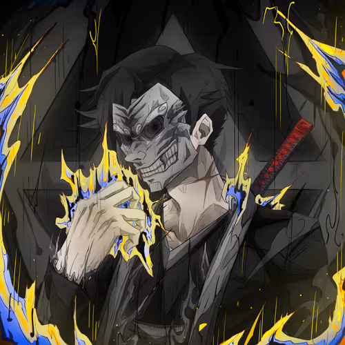 Hikari Ochita