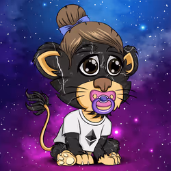 JT Cub #605