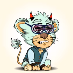 JT Cub #696