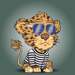 JT Cub #147