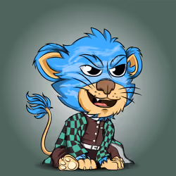 JT Cub #1239