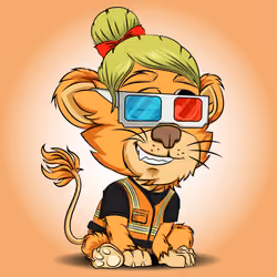 JT Cub #1237