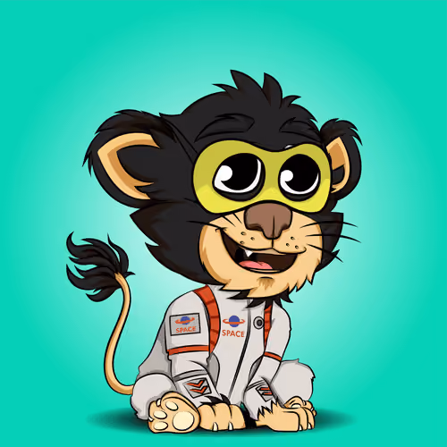JT Cub #893