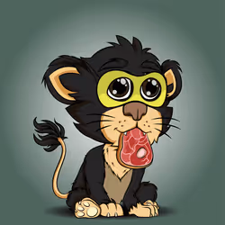 JT Cub #1042