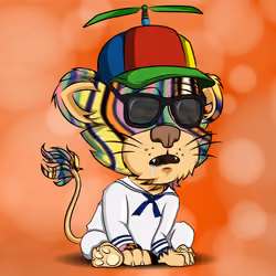 JT Cub #1240