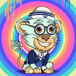 JT Cub #1028