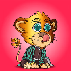 JT Cub #1253