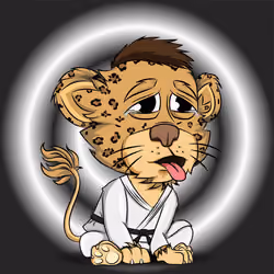 JT Cub #1226