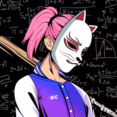 Kitsune Cabal