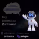 Krom Invite