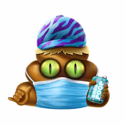 Poo #2046