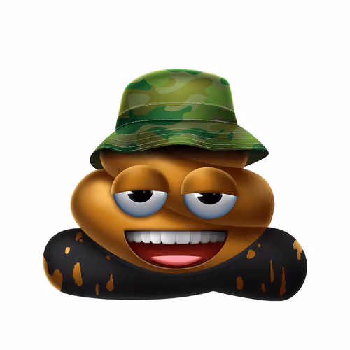 Poo #73