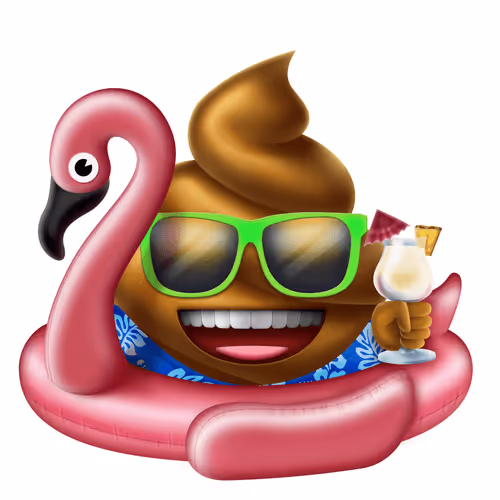 Emoji Forever Eth