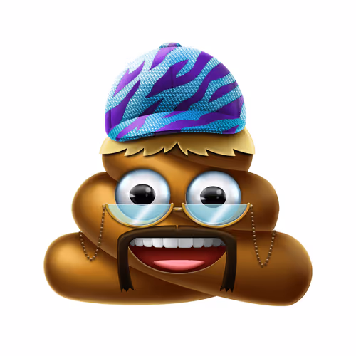 Emoji Forever Eth