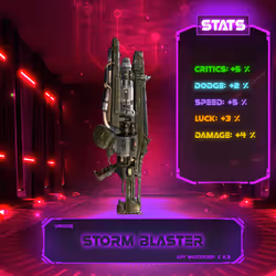Galaxer #1383