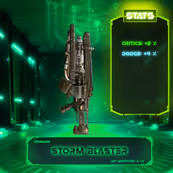 Galaxer #10