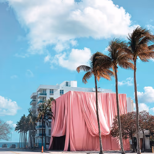 Take Over Miami