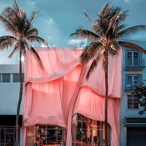 Take Over Miami