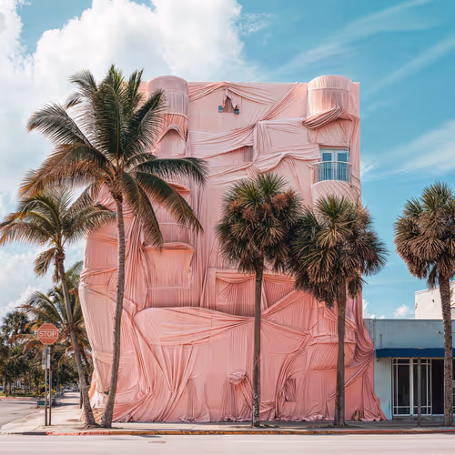 Take Over Miami