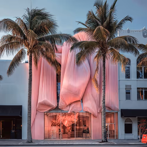 Take Over Miami #22