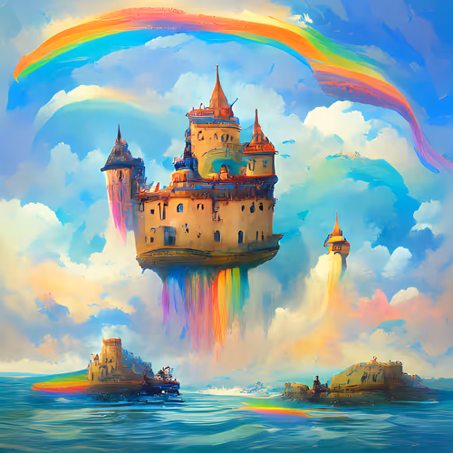 Rainbowgans