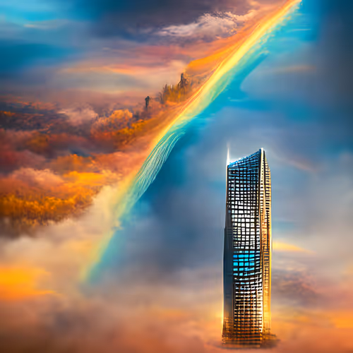 Rainbowgans