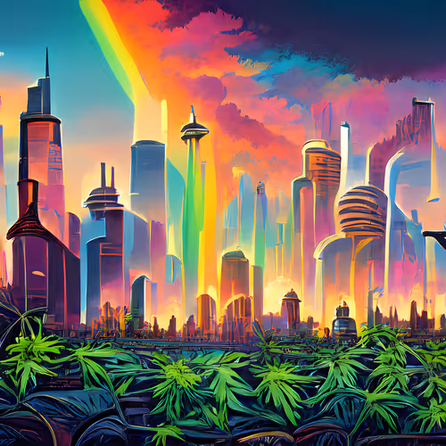 Rainbowgans
